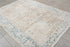 Antique Heriz Area Rug (6' x 9')